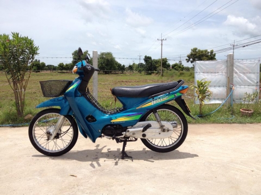 ขายเวฟเดิม สวยๆๆ 13500