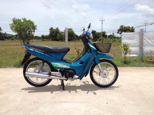 ขายเวฟเดิม สวยๆๆ 13500 ขายเวฟเดิม สวยๆๆ 13500