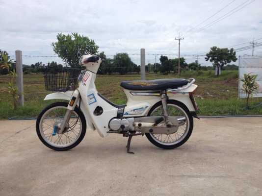 ขายดรีมสภาพสวย