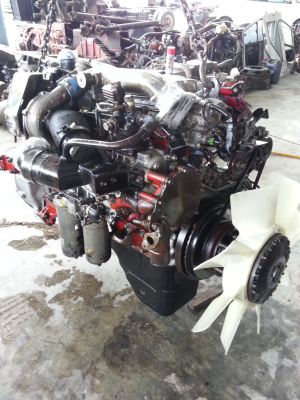 เครื่อง po9  310 แรง  เครื่องญี่ปุ่นยกลง  สภาพสวยๆ ราคาโดนๆ