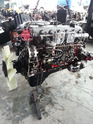 เครื่อง po9  310 แรง  เครื่องญี่ปุ่นยกลง  สภาพสวยๆ ราคาโดนๆ