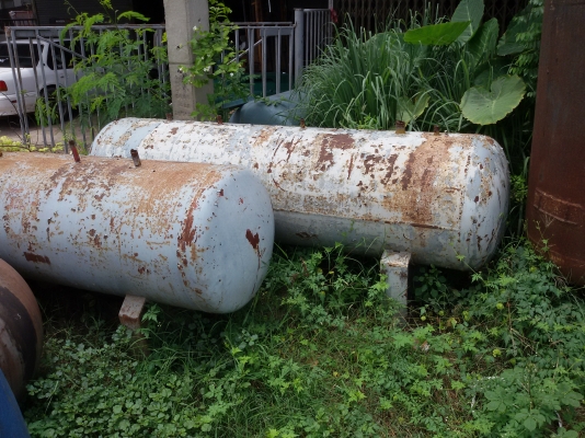 ขายถังพักลมขนาด1800ลิตร