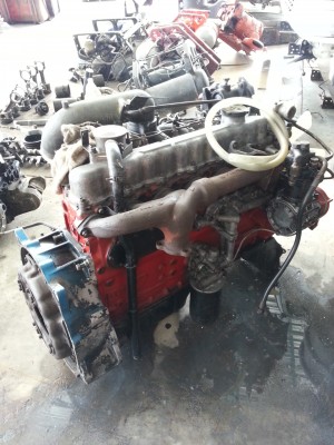 เครื่อง eh700  ปั้มลม  สวยกิ๊ก ยกลงจากรถ มีเลข