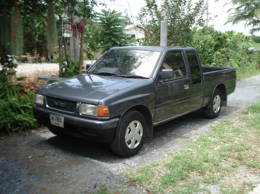 ขายรถกระบะ อีซูสุ TFR ปี 94 สภาพสวย