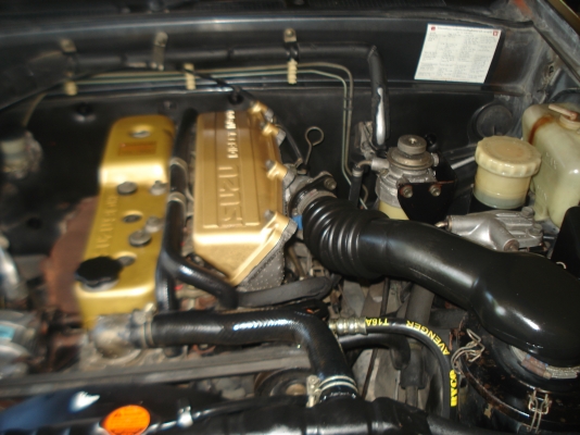 ขายรถกระบะ อีซูสุ TFR ปี 94 สภาพสวย ขายรถกระบะ อีซูสุ TFR ปี 94 สภาพสวย