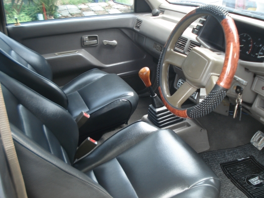 ขายรถกระบะ อีซูสุ TFR ปี 94 สภาพสวย ขายรถกระบะ อีซูสุ TFR ปี 94 สภาพสวย