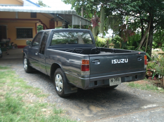 ขายรถกระบะ อีซูสุ TFR ปี 94 สภาพสวย ขายรถกระบะ อีซูสุ TFR ปี 94 สภาพสวย