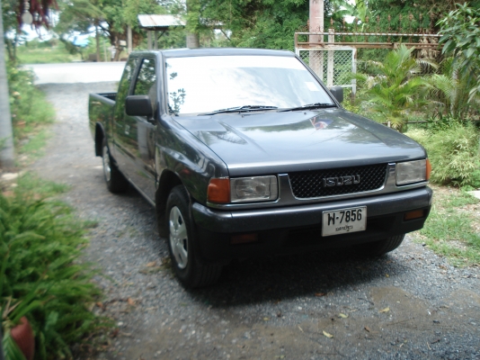 ขายรถกระบะ อีซูสุ TFR ปี 94 สภาพสวย ขายรถกระบะ อีซูสุ TFR ปี 94 สภาพสวย