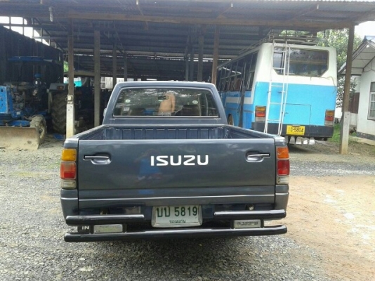 ขายISUZU ปี39 สภาพพร้อมใช้งาน เครื่องดี แคชซีสวย ช่วงล่างดี สีสวย เอกสารพร้อมโอน สนใจโทร 090-8588220คุณนะ หรือ www.truck.in.th/498 ขายISUZU ปี39 สภาพพร้อมใช้งาน เครื่องดี แคชซีสวย ช่วงล่างดี สีสวย เอกสารพร้อมโอน สนใจโทร 090-8588220คุณนะ หรือ www.truck.in.th/498