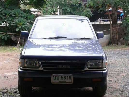 ขายISUZU ปี39 สภาพพร้อมใช้งาน เครื่องดี แคชซีสวย ช่วงล่างดี สีสวย เอกสารพร้อมโอน สนใจโทร 090-8588220คุณนะ หรือ www.truck.in.th/498 ขายISUZU ปี39 สภาพพร้อมใช้งาน เครื่องดี แคชซีสวย ช่วงล่างดี สีสวย เอกสารพร้อมโอน สนใจโทร 090-8588220คุณนะ หรือ www.truck.in.th/498