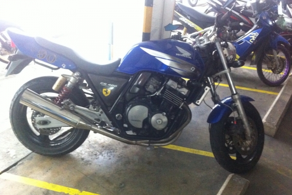 cb supper four ปี93 เครื่องดี อินวอยออกชื่อคนซื้อ