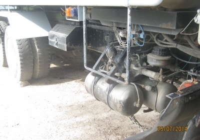 ขายหัวขาว 240 แก๊ส 6 ถัง พ่วงแม่ลูกดั้ม สภาพพร้อมใช้ครับ โทร 088-4501277 ขายหัวขาว 240 แก๊ส 6 ถัง พ่วงแม่ลูกดั้ม สภาพพร้อมใช้ครับ โทร 088-4501277