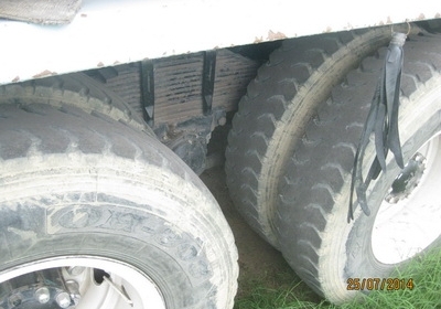 ขายหัวขาว 240 แก๊ส 6 ถัง พ่วงแม่ลูกดั้ม สภาพพร้อมใช้ครับ โทร 088-4501277 ขายหัวขาว 240 แก๊ส 6 ถัง พ่วงแม่ลูกดั้ม สภาพพร้อมใช้ครับ โทร 088-4501277