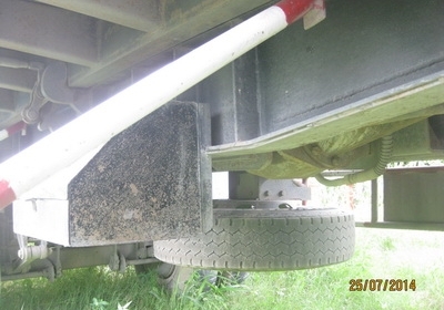 ขายหัวขาว 240 แก๊ส 6 ถัง พ่วงแม่ลูกดั้ม สภาพพร้อมใช้ครับ โทร 088-4501277 ขายหัวขาว 240 แก๊ส 6 ถัง พ่วงแม่ลูกดั้ม สภาพพร้อมใช้ครับ โทร 088-4501277