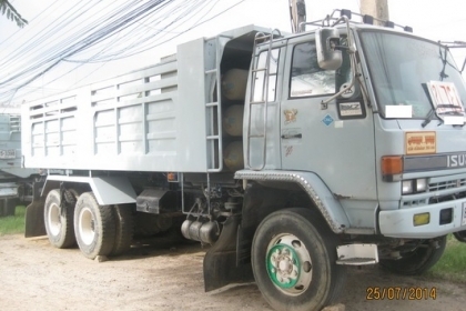 ขายหัวขาว 240 แก๊ส 6 ถัง พ่วงแม่ลูกดั้ม สภาพพร้อมใช้ครับ โทร 088-4501277 ขายหัวขาว 240 แก๊ส 6 ถัง พ่วงแม่ลูกดั้ม สภาพพร้อมใช้ครับ โทร 088-4501277