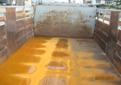 ขายหัวขาว 240 แก๊ส 6 ถัง พ่วงแม่ลูกดั้ม สภาพพร้อมใช้ครับ โทร 088-4501277 ขายหัวขาว 240 แก๊ส 6 ถัง พ่วงแม่ลูกดั้ม สภาพพร้อมใช้ครับ โทร 088-4501277