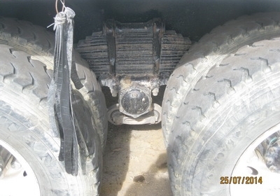 ขายหัวขาว 240 แก๊ส 6 ถัง พ่วงแม่ลูกดั้ม สภาพพร้อมใช้ครับ โทร 088-4501277 ขายหัวขาว 240 แก๊ส 6 ถัง พ่วงแม่ลูกดั้ม สภาพพร้อมใช้ครับ โทร 088-4501277