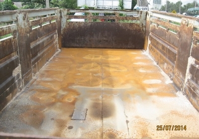 ขายหัวขาว 240 แก๊ส 6 ถัง พ่วงแม่ลูกดั้ม สภาพพร้อมใช้ครับ โทร 088-4501277 ขายหัวขาว 240 แก๊ส 6 ถัง พ่วงแม่ลูกดั้ม สภาพพร้อมใช้ครับ โทร 088-4501277