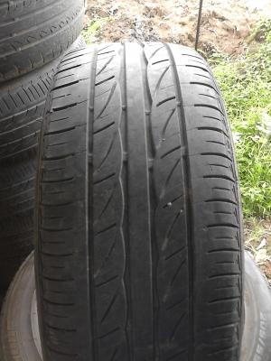 205/55R16 BRIDGESTONE TURANZA AR10   TEL.092-747-5065 te.081-427-3941