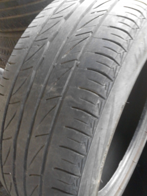 205/55R16 BRIDGESTONE TURANZA AR10   TEL.092-747-5065 te.081-427-3941