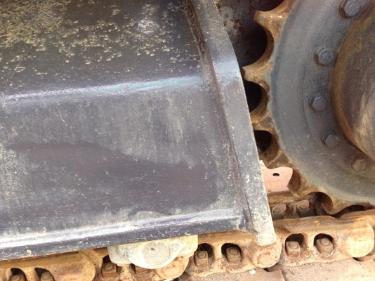 ขายด่วน KOBELCO SK120-2  มาร์คไฟว์ นำเข้าจากญี่ปุ่นแท้ ๆๆ ตรวจเชคสภาพใหม่ พร้อมใช้งาน