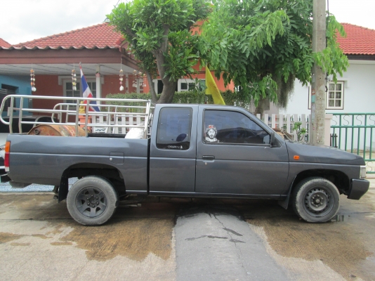 ขายนิสสัน Big-M 95000 บาท