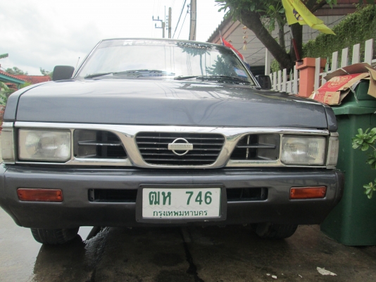 ขายนิสสัน Big-M 95000 บาท