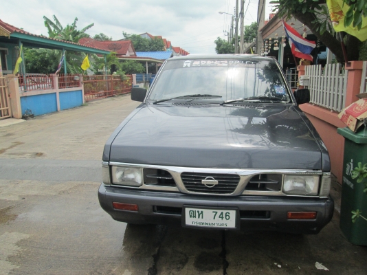 ขายนิสสัน Big-M 95000 บาท