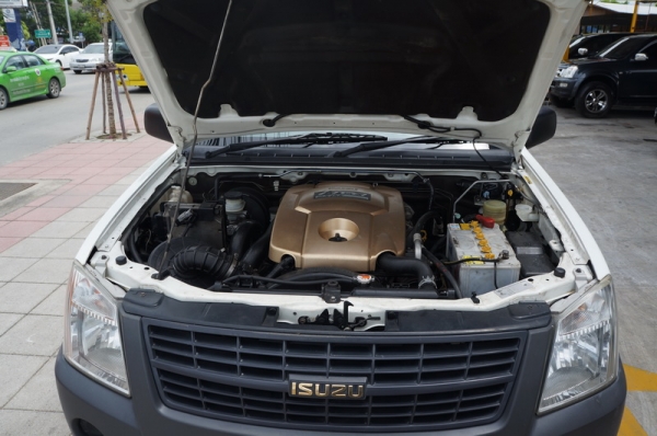 ISUZU D-MAX ตอนเดียว ปี 2007 ขายรถสวย พวงมาลัยพาวเวอร์ เบาะหนัง เครื่องแน่นๆวิ่งดีมาก ช่วงล่างดี แอร์เย็นๆ แม็กไลเนอร์สวยๆ รถพร้อมใช้งาน สีสวย จัดไฟแนนได้ ISUZU D-MAX ตอนเดียว ปี 2007 ขายรถสวย พวงมาลัยพาวเวอร์ เบาะหนัง เครื่องแน่นๆวิ่งดีมาก ช่วงล่างดี แอร์เย็นๆ แม็กไลเนอร์สวยๆ รถพร้อมใช้งาน สีสวย จัดไฟแนนได้