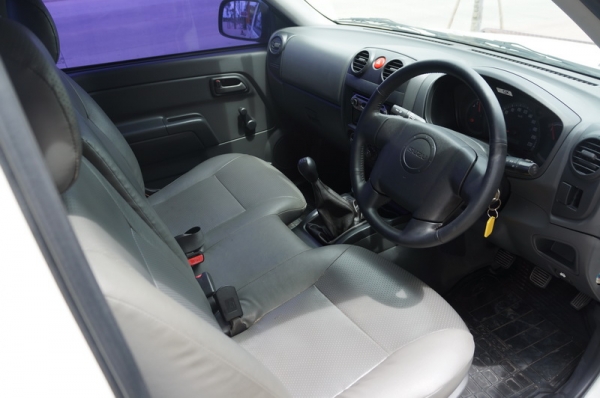 ISUZU D-MAX ตอนเดียว ปี 2007 ขายรถสวย พวงมาลัยพาวเวอร์ เบาะหนัง เครื่องแน่นๆวิ่งดีมาก ช่วงล่างดี แอร์เย็นๆ แม็กไลเนอร์สวยๆ รถพร้อมใช้งาน สีสวย จัดไฟแนนได้ ISUZU D-MAX ตอนเดียว ปี 2007 ขายรถสวย พวงมาลัยพาวเวอร์ เบาะหนัง เครื่องแน่นๆวิ่งดีมาก ช่วงล่างดี แอร์เย็นๆ แม็กไลเนอร์สวยๆ รถพร้อมใช้งาน สีสวย จัดไฟแนนได้