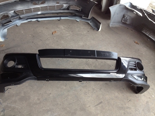 ขายสเกิร์ตหน้า Toyota Vigo Champ TRD2 ปี2014 แท้ 084-096-1645 ขายสเกิร์ตหน้า Toyota Vigo Champ TRD2 ปี2014 แท้ 084-096-1645