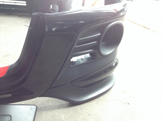 ขายสเกิร์ตหน้า Toyota Vigo Champ TRD2 ปี2014 แท้ 084-096-1645 ขายสเกิร์ตหน้า Toyota Vigo Champ TRD2 ปี2014 แท้ 084-096-1645