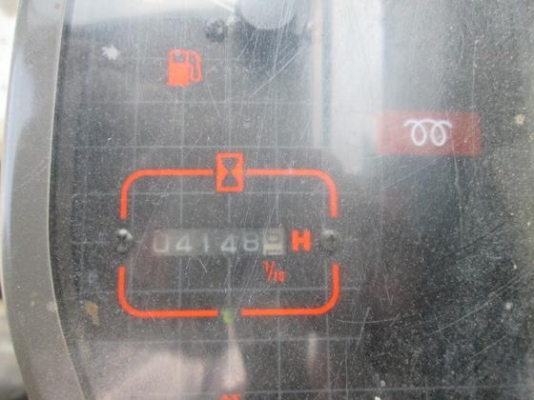 ขายด่วน Hitachi EX60-3 มีใบมีดดันพร้อมลายหัวเจาะ 4100 ชม.นำเข้าจากญี่ปุ่น สภาพสวย เครื่องปั้มดี เอวแน่น ขายด่วน Hitachi EX60-3 มีใบมีดดันพร้อมลายหัวเจาะ 4100 ชม.นำเข้าจากญี่ปุ่น สภาพสวย เครื่องปั้มดี เอวแน่น