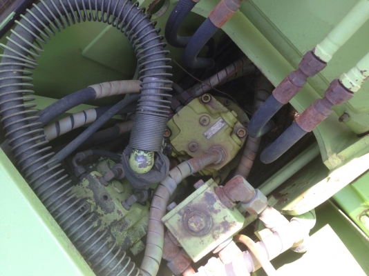 ขายด่วน Hitachi EX60-3 มีใบมีดดันพร้อมลายหัวเจาะ 4100 ชม.นำเข้าจากญี่ปุ่น สภาพสวย เครื่องปั้มดี เอวแน่น ขายด่วน Hitachi EX60-3 มีใบมีดดันพร้อมลายหัวเจาะ 4100 ชม.นำเข้าจากญี่ปุ่น สภาพสวย เครื่องปั้มดี เอวแน่น