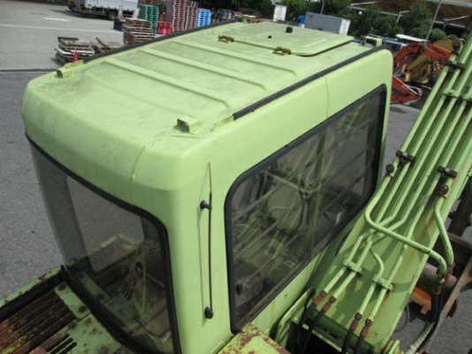 ขายด่วน Hitachi EX60-3 มีใบมีดดันพร้อมลายหัวเจาะ 4100 ชม.นำเข้าจากญี่ปุ่น สภาพสวย เครื่องปั้มดี เอวแน่น ขายด่วน Hitachi EX60-3 มีใบมีดดันพร้อมลายหัวเจาะ 4100 ชม.นำเข้าจากญี่ปุ่น สภาพสวย เครื่องปั้มดี เอวแน่น