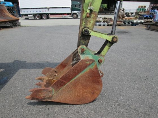 ขายด่วน Hitachi EX60-3 มีใบมีดดันพร้อมลายหัวเจาะ 4100 ชม.นำเข้าจากญี่ปุ่น สภาพสวย เครื่องปั้มดี เอวแน่น ขายด่วน Hitachi EX60-3 มีใบมีดดันพร้อมลายหัวเจาะ 4100 ชม.นำเข้าจากญี่ปุ่น สภาพสวย เครื่องปั้มดี เอวแน่น