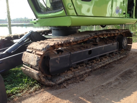 ขายด่วน Hitachi EX60-3 มีใบมีดดันพร้อมลายหัวเจาะ 4100 ชม.นำเข้าจากญี่ปุ่น สภาพสวย เครื่องปั้มดี เอวแน่น ขายด่วน Hitachi EX60-3 มีใบมีดดันพร้อมลายหัวเจาะ 4100 ชม.นำเข้าจากญี่ปุ่น สภาพสวย เครื่องปั้มดี เอวแน่น