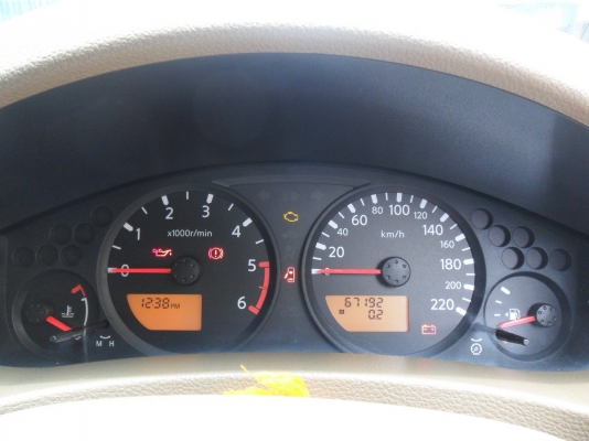 ขาย Nissan Navara รุ่น SE ปี 2010(ปิดการขายครับ) ขาย Nissan Navara รุ่น SE ปี 2010(ปิดการขายครับ)