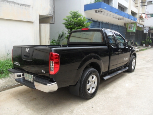 ขาย Nissan Navara รุ่น SE ปี 2010(ปิดการขายครับ) ขาย Nissan Navara รุ่น SE ปี 2010(ปิดการขายครับ)