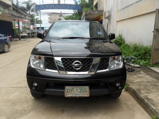 ขาย Nissan Navara รุ่น SE ปี 2010(ปิดการขายครับ) ขาย Nissan Navara รุ่น SE ปี 2010(ปิดการขายครับ)