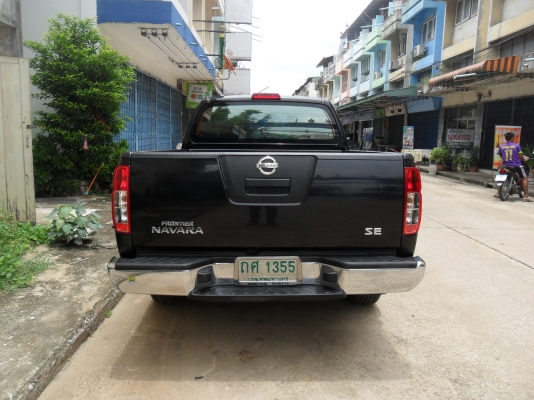 ขาย Nissan Navara รุ่น SE ปี 2010(ปิดการขายครับ) ขาย Nissan Navara รุ่น SE ปี 2010(ปิดการขายครับ)