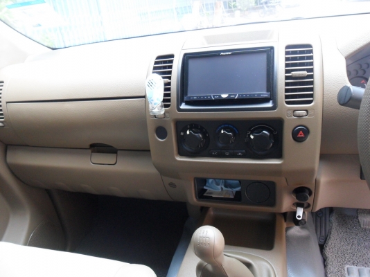 ขาย Nissan Navara รุ่น SE ปี 2010(ปิดการขายครับ) ขาย Nissan Navara รุ่น SE ปี 2010(ปิดการขายครับ)