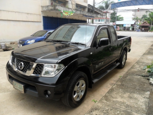 ขาย Nissan Navara รุ่น SE ปี 2010(ปิดการขายครับ) ขาย Nissan Navara รุ่น SE ปี 2010(ปิดการขายครับ)