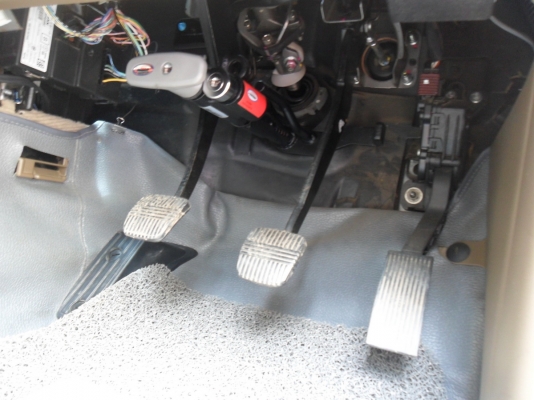 ขาย Nissan Navara รุ่น SE ปี 2010(ปิดการขายครับ) ขาย Nissan Navara รุ่น SE ปี 2010(ปิดการขายครับ)