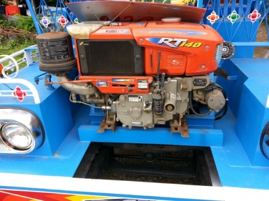 ขายรถอีแต๋น6ล้อ สภาพของใหม่ ดั้มเกษตร เครื่องRT140 มีสโล สภาพพร้อมใช้งาน เอกสารพร้อมโอน สนใจโทร 090-8588220คุณนะ หรือ www.truck.in.th/498