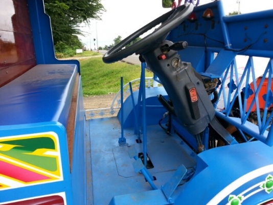 ขายรถอีแต๋น6ล้อ สภาพของใหม่ ดั้มเกษตร เครื่องRT140 มีสโล สภาพพร้อมใช้งาน เอกสารพร้อมโอน สนใจโทร 090-8588220คุณนะ หรือ www.truck.in.th/498