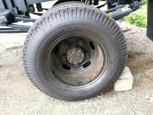 ขายรถอีแต๋น6ล้อ สภาพของใหม่ ดั้มเกษตร เครื่องRT140 มีสโล สภาพพร้อมใช้งาน เอกสารพร้อมโอน สนใจโทร 090-8588220คุณนะ หรือ www.truck.in.th/498