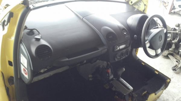 แยก อะไหล่ หัวตัด โฟล์ค บีเทิล