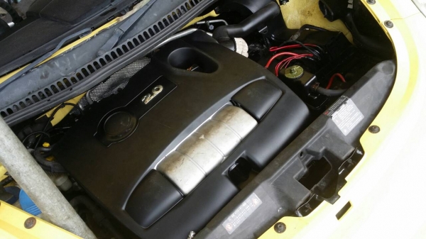 แยก อะไหล่ หัวตัด โฟล์ค บีเทิล