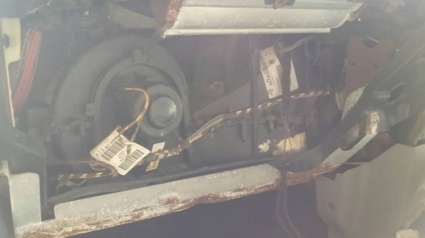 แยก อะไหล่ หัวตัด โฟล์ค บีเทิล